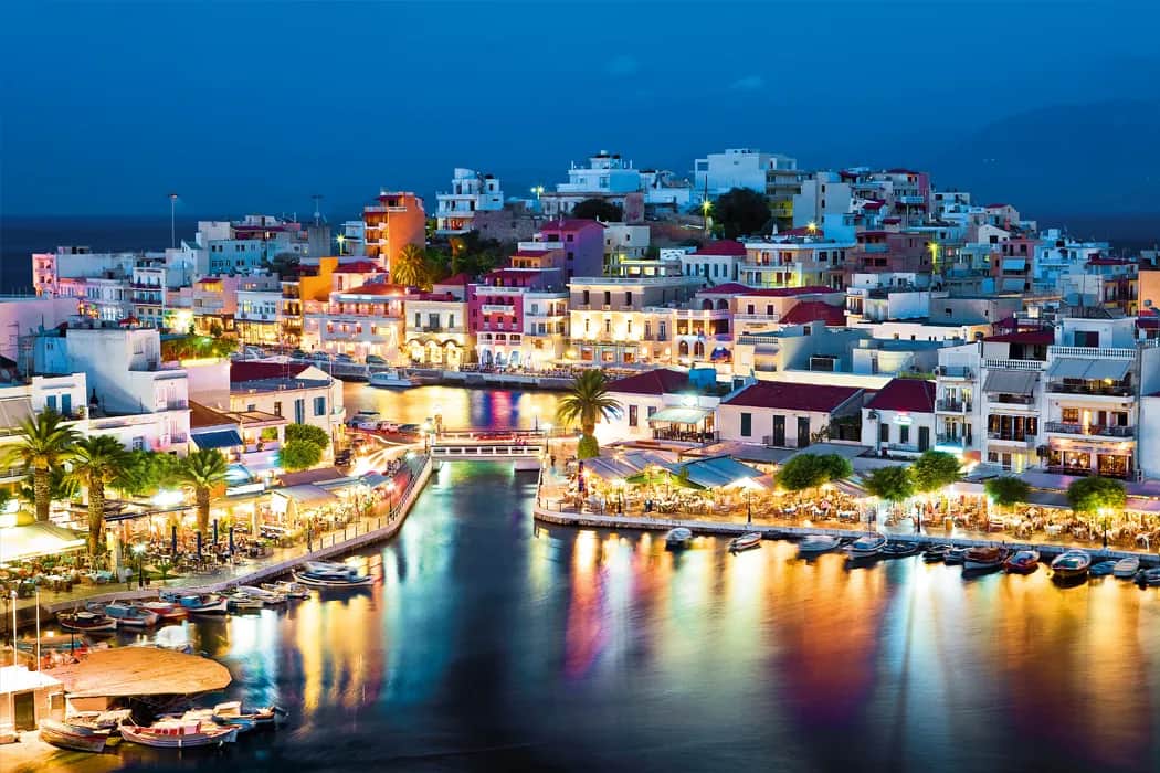 Kreta 2026: Wybierz idealne biuro podróży! Porady.