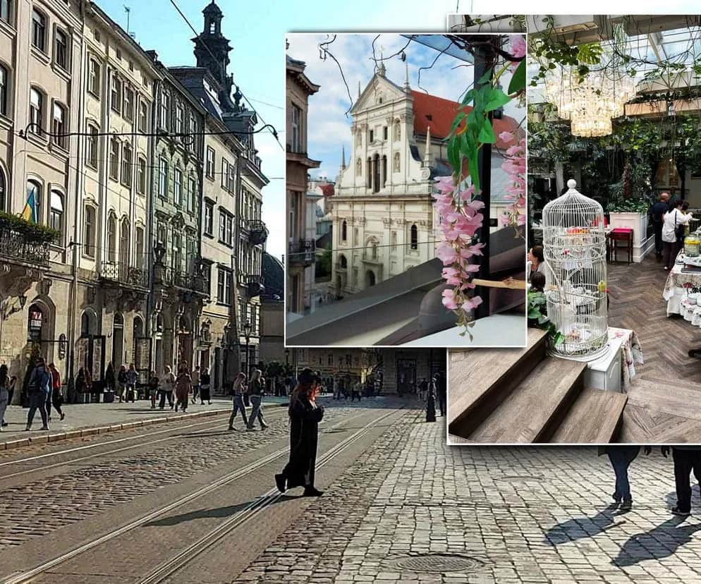 Lwów w czasie wojny: Czy jest bezpiecznie? Pełna analiza 2026