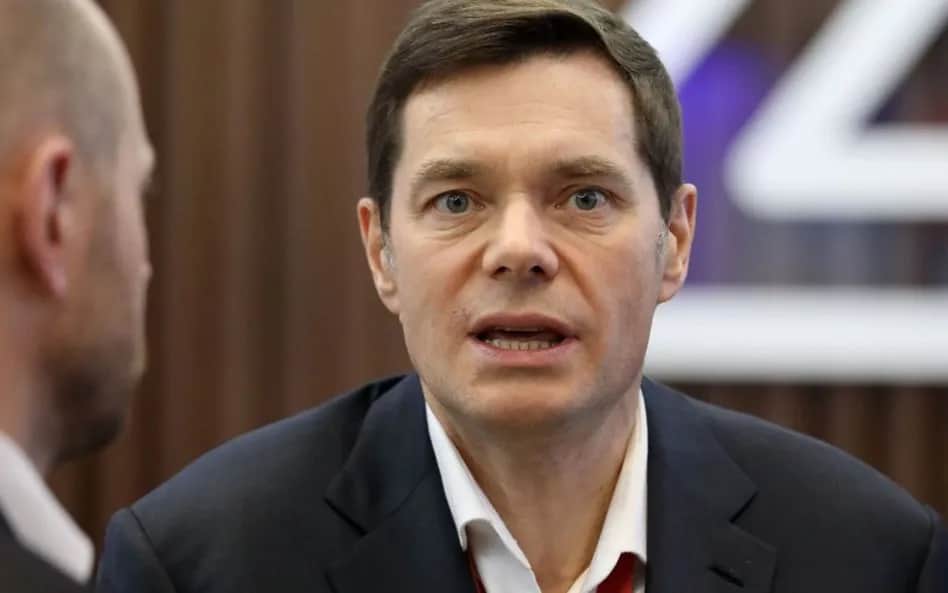 TUI: Kto jest właścicielem? Niemiecki koncern i koniec rosyjskich wpływów