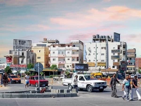 Hurghada: Czy jest bezpiecznie? Fakty, porady i jak uniknąć pułapek