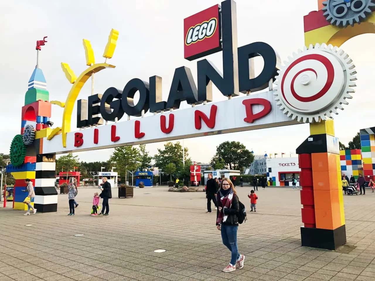 Legoland na świecie: Gdzie jest i jak zaplanować wyjazd z Polski?