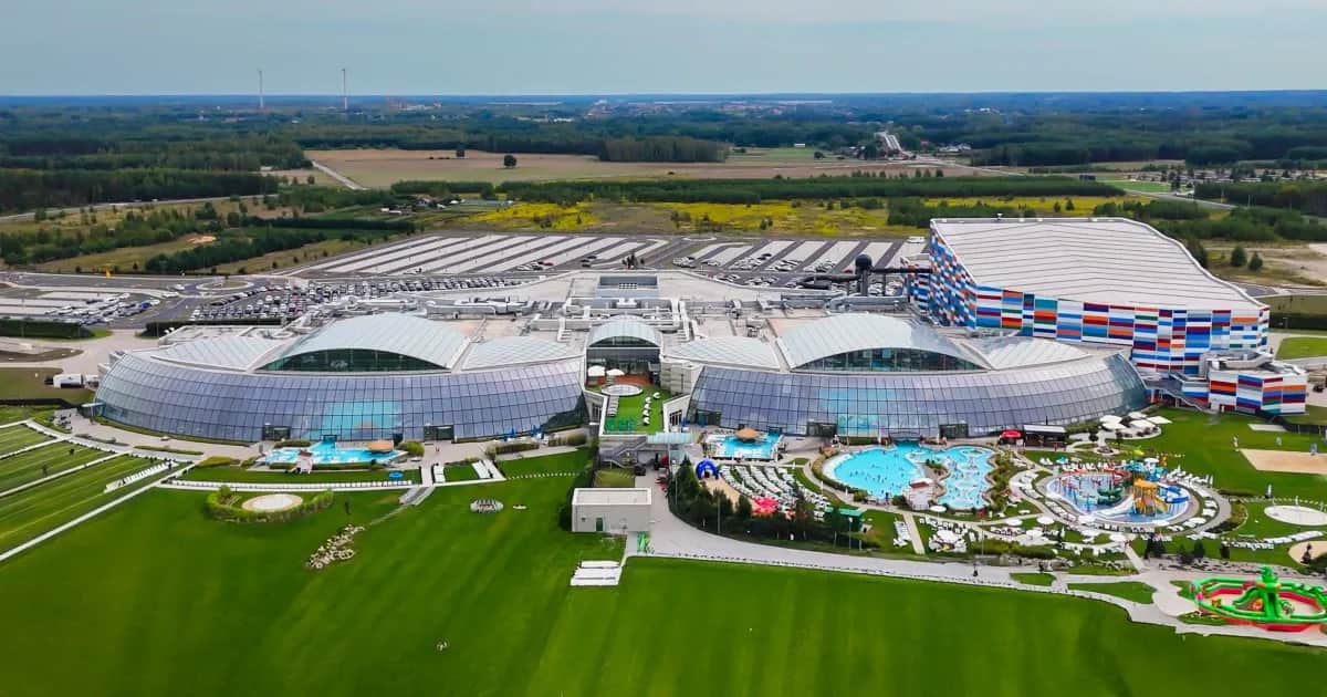 Nocleg w Suntago: Ceny od 350 zł! Jak wybrać i nie przepłacić?