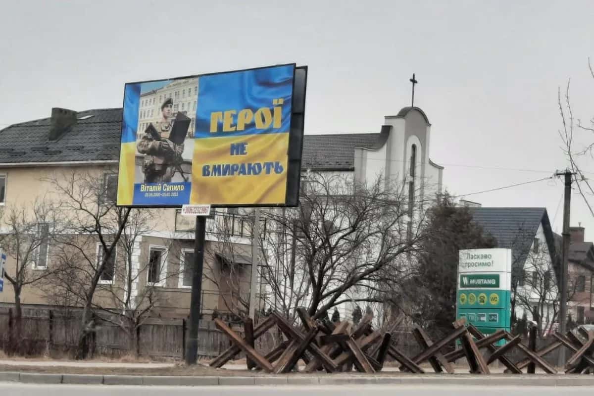 Lwów w czasie wojny: Czy jest bezpiecznie? Co musisz wiedzieć