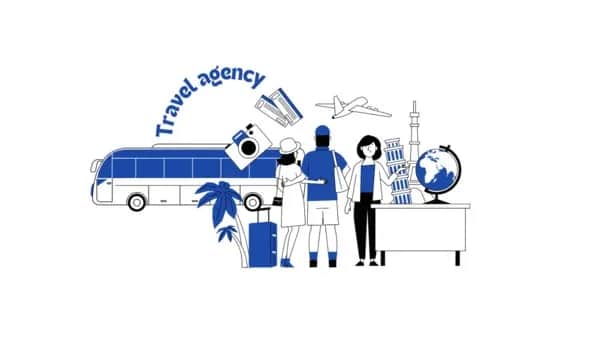 Biuro podróży: Jaką ofertę stworzyć, by zyskać klientów?