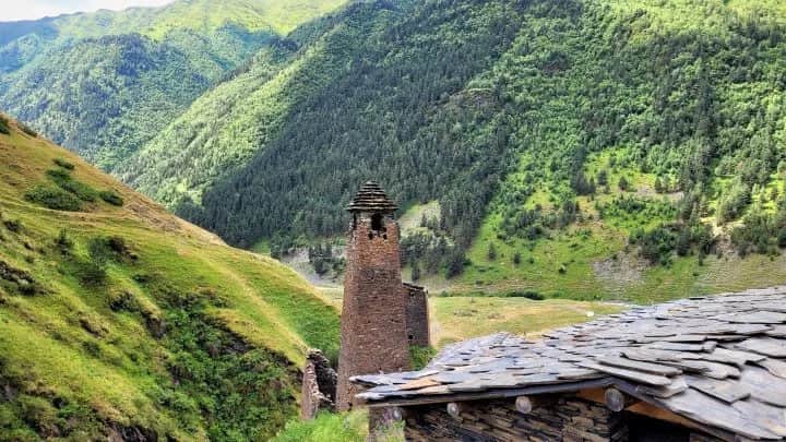 Czy Gruzja jest bezpieczna? Przewodnik po ryzykach i poradach