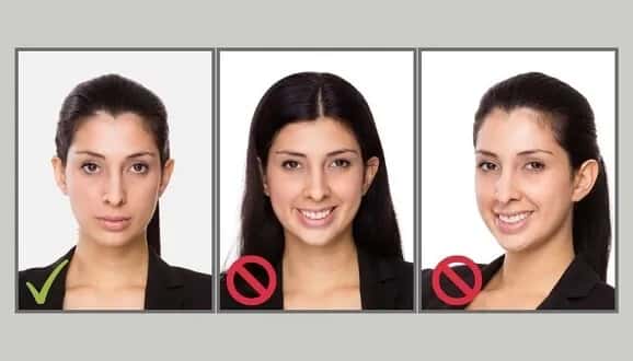 Jakie zdjęcie do paszportu? Poznaj zasady i uniknij odrzucenia