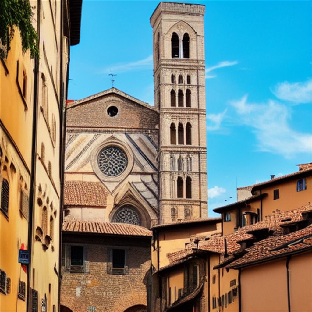 5 powodów, aby odwiedzić Arezzo, Włochy