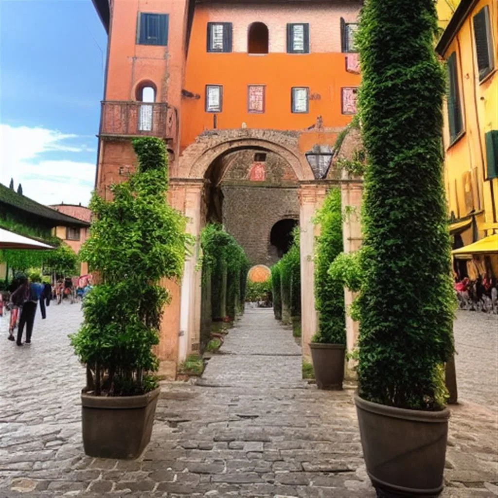6 najlepszych miejsc do jedzenia w Lucca, Toskania