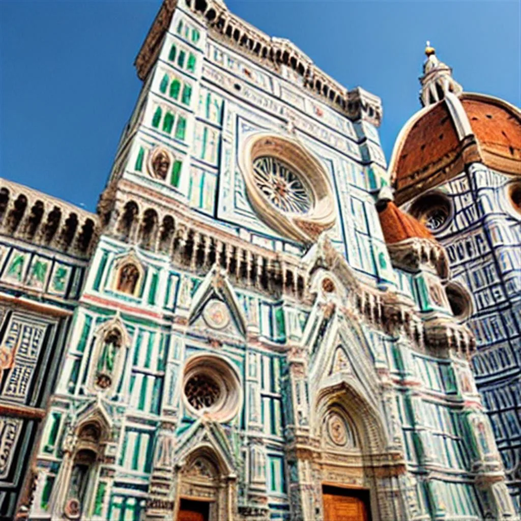 8 sposobów, aby cieszyć się Florencją, gdy jest gorąco