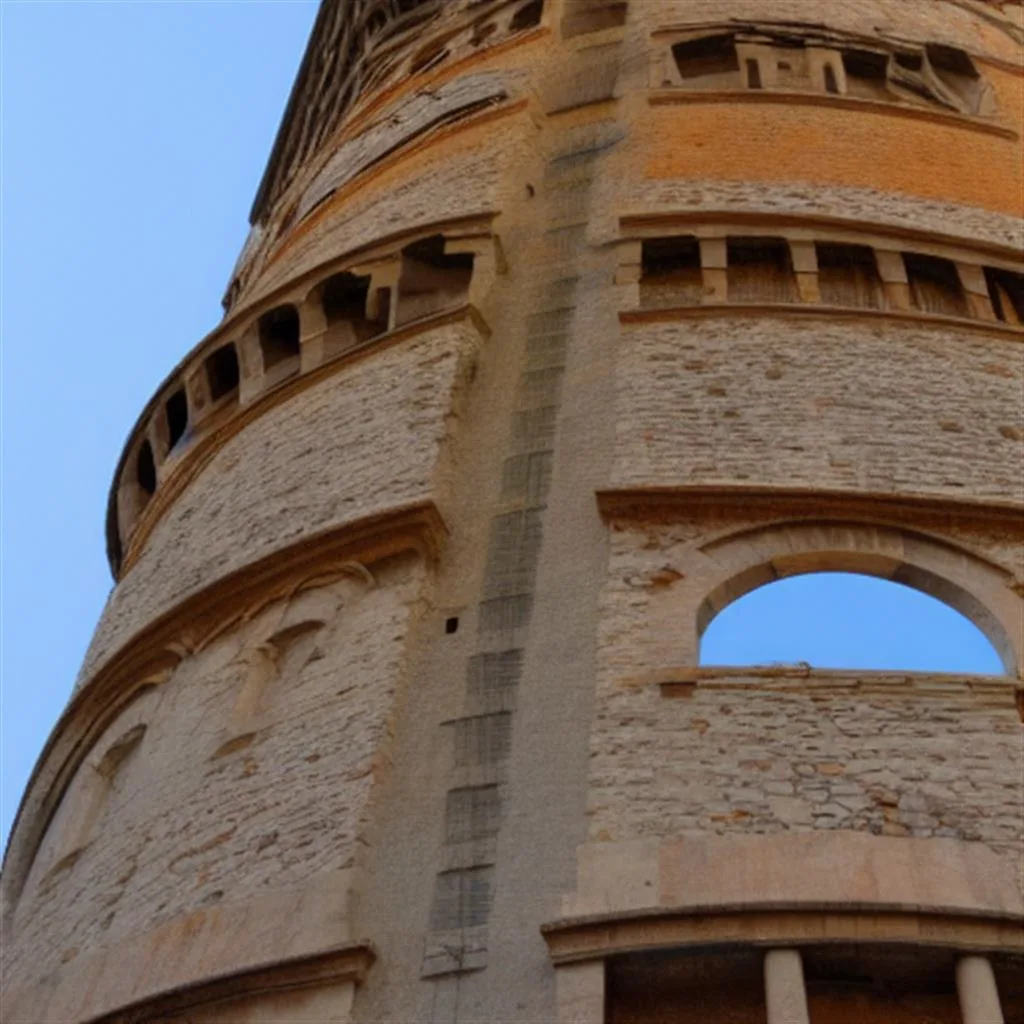 Odwiedź Torre Del Mangia w Sienie, Włochy
